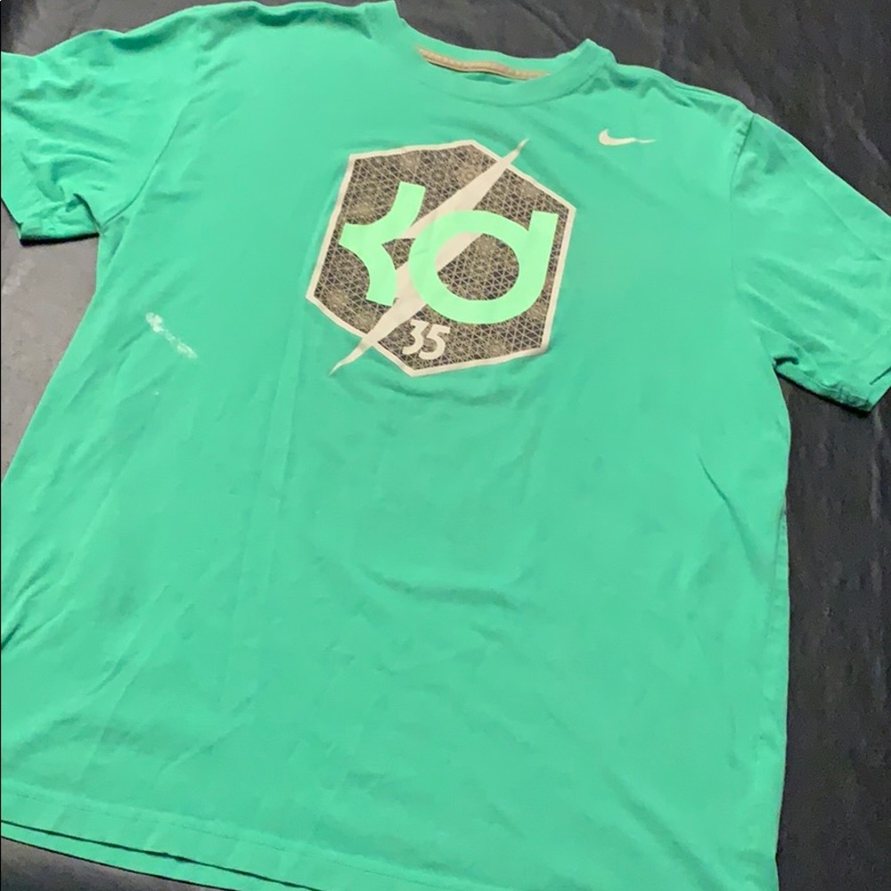 Nike Mens Shirt